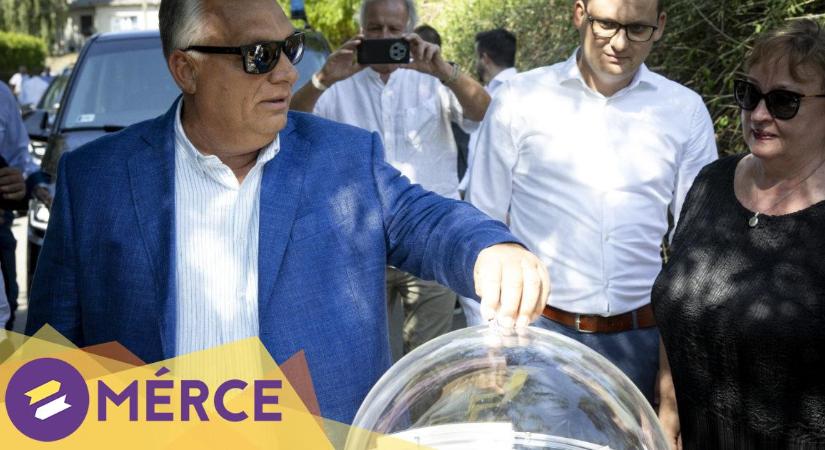 Hogy állnak Orbán újramelegített kötcsei tervei?