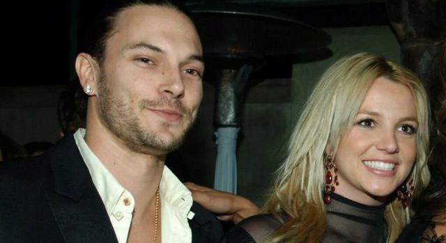 Kevin Federline több gyerektartást követel Britney Spearstől