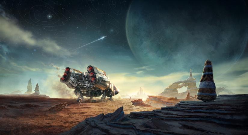 Starfield: egyértelműen lejt a pálya az AMD-nek, de ebben nincs semmi meglepő