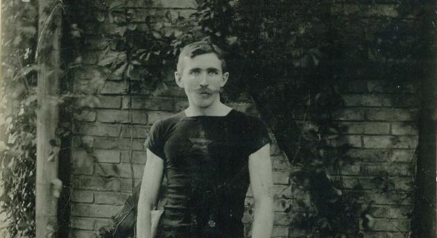 Legendás küzdőszelleme vezette diadalra a sport polihisztorát, Gillemot Ferencet