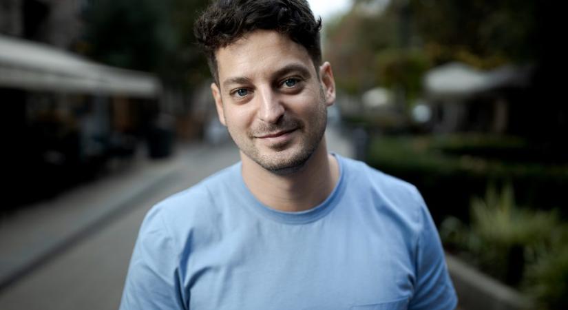 Ungár Péter idén is megfordult a híressé vált az adriai villában, de nem pont akkor, amikor Orbán