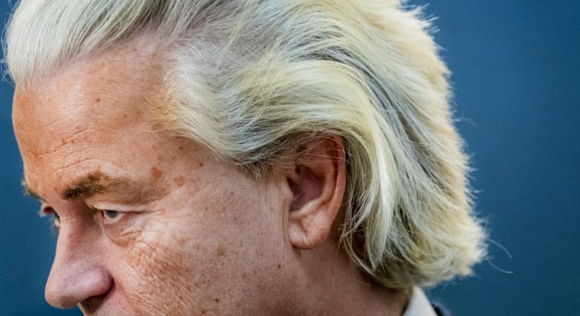 Elítélték a holland szélsőjobboldali vezető meggyilkolására buzdító pakisztáni krikettezőt