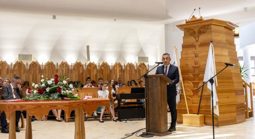 Potápi Árpád János: a szülőföld minden nemzedéknek meghálálja a hűséget