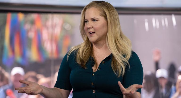 Instagramon alázta Nicole Kidmant Amy Schumer, majd törölte a posztot