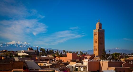 A marokkói földrengés nem érintette a marrakeshi magyar turisták programját, sem az őszi utakat