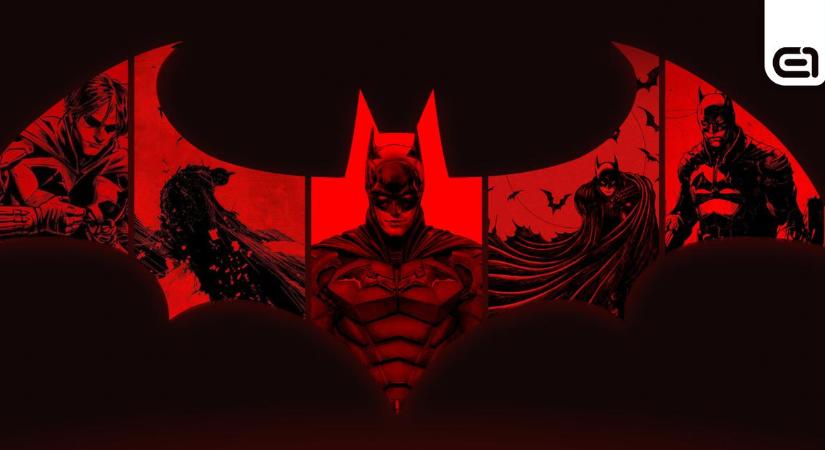 Így néznének ki a Batman-füzetek karakterei, ha a mexikói drogkartellt erősítenék