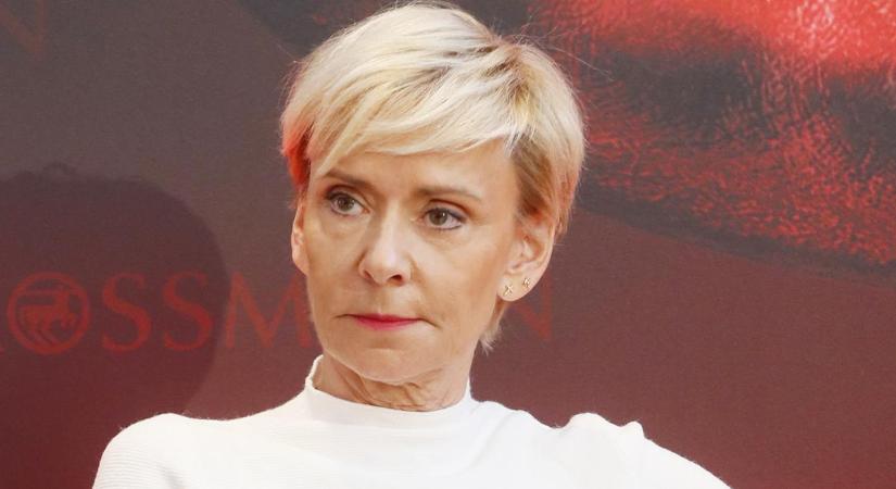 Kész, vége! Jakupcsek Gabriella nem csinálja így tovább