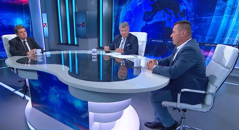 Sneider Tamás: Vona Gábor csak a nevével képes pár százalékot hozni az új pártjának