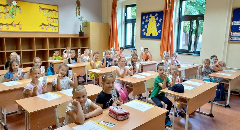 A komplex fejlesztés a cél a katolikus iskolában