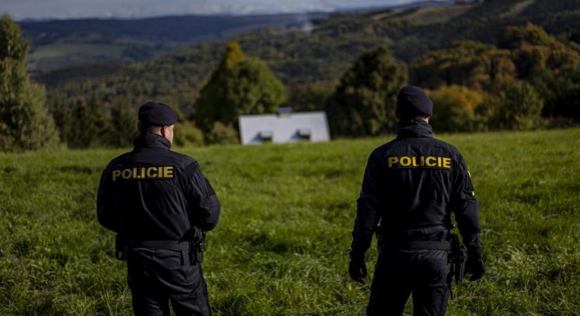 Pedofilhálózatot lepleztek le Csehországban