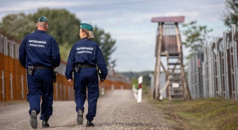 A határvadásznak jelentkezők többsége alkalmatlannak bizonyul