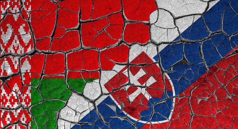 Putyin szövetségese bezárja szlovákiai nagykövetségét