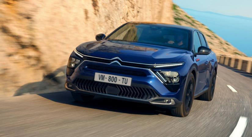 Limitált modell a legdrágább Citroën