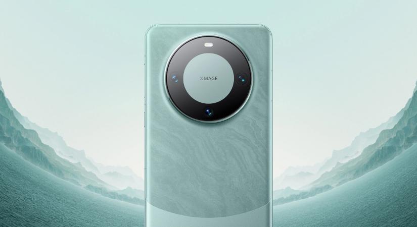 Óriási a kereslet a Huawei Mate 60 mobilok iránt