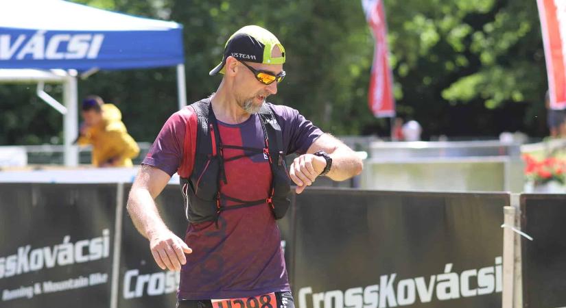 Matematikailag is elemezte a vegán sportolók teljesítményét – interjú Tóth Viktor edzővel