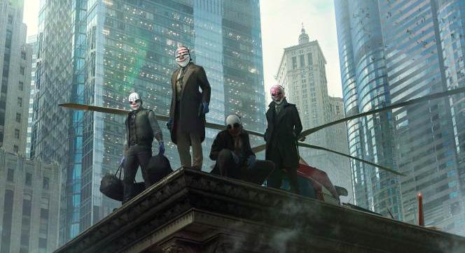 Két karakterrel és négy fizetős DLC-vel bővíteni fog a Payday 3 [VIDEO]