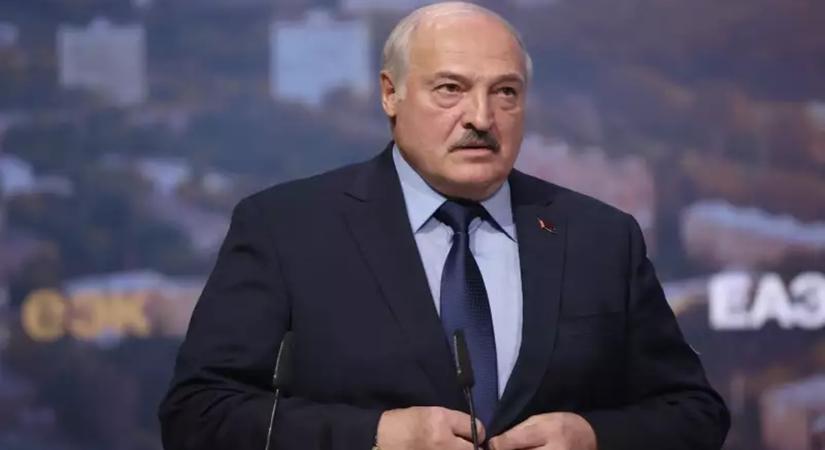 Fehéroroszország bezárja szlovákiai nagykövetségét