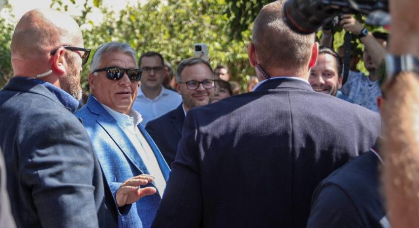Kutatás igazolja Orbán Viktor kötcsei szavait