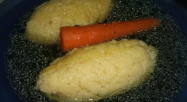 A nagyszerű grízgaluska titka