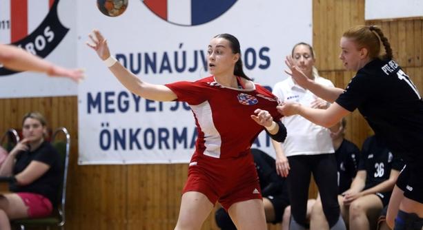 Győztes nyitány az NB II-ben