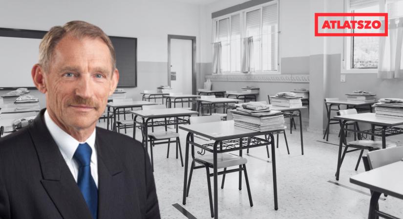 Közel hatszáz betöltetlen pedagógus-állással indult az idei tanév a közoktatásban