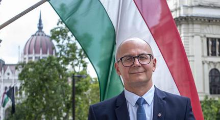 Árspekulációt lát a magas infláció mögött a versenyhivatal elnöke