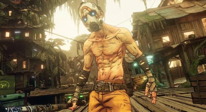 Mi lesz veled, Borderlands? Megdöbbentő hír a Gearbox háza tájáról! [VIDEO]