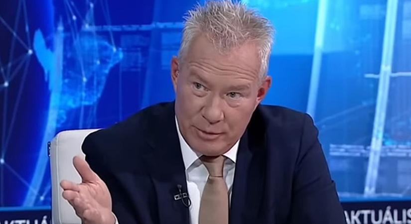 Kövér László nem engedi, hogy Semjént kérdezzék Pálffy pedofilokkal szembeni türelmességéről
