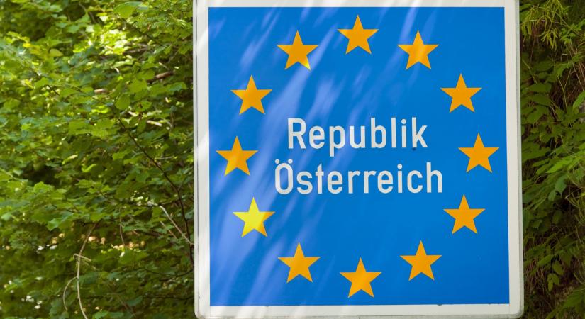 Határpénzt vezettek be az osztrákok: ennyit kell fizetni az átkelésért, már a magyar ombudsman is felháborodott