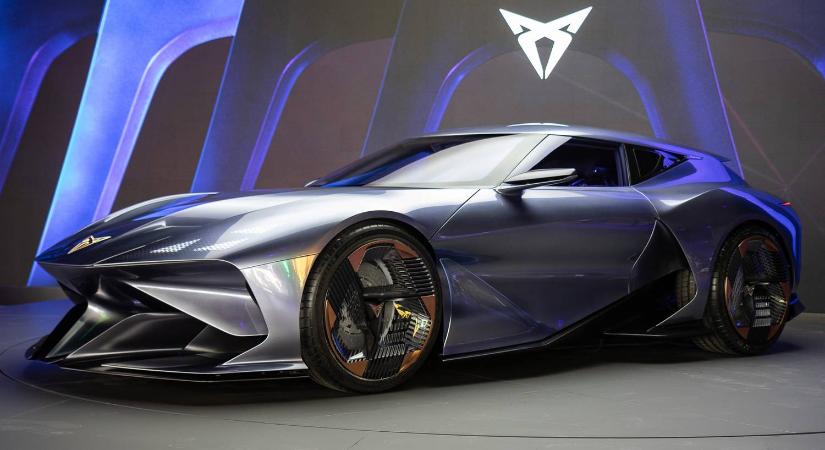 A Cupra 15 évvel fiatalabb embereket ér el, mint a Volkswagen Csoport átlaga