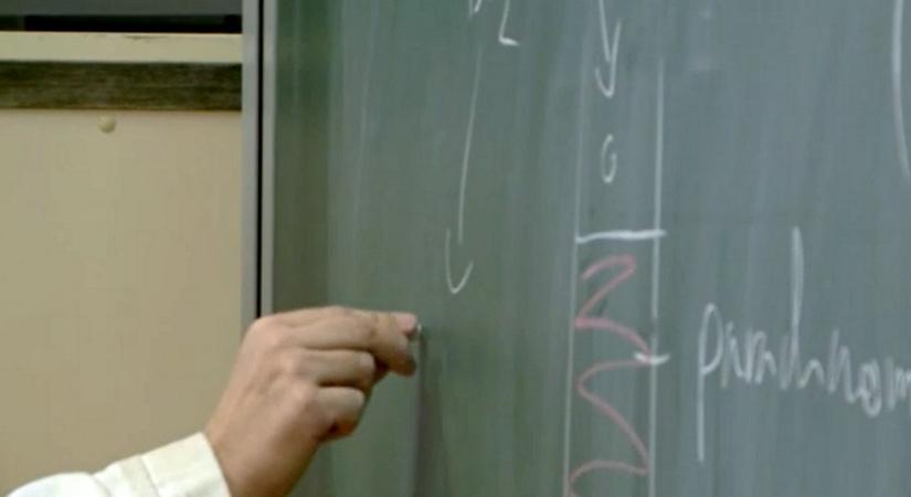 Mi lenne, ha kilenc órakor kezdődne az iskola?