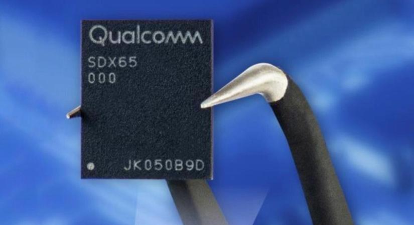Még évekig milliárdokat kaszál az iPhone-okon a Qualcomm