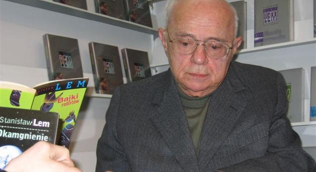 Ellenezte írásainak filmre vitelét a sci-fi óriása, Stanisław Lem