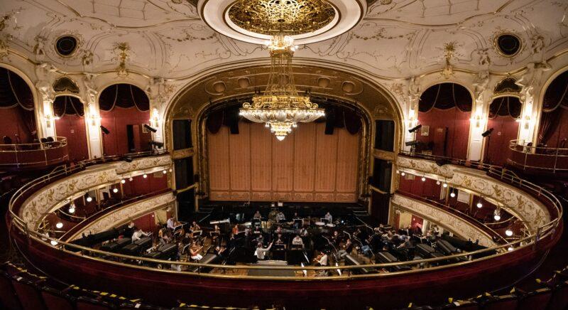 Több igazgatói pályázat érkezett az Operettszínház és a Magyar Színház vezetésére