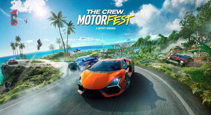 The Crew Motorfest - Élőszereplős premier előzetes érkezett