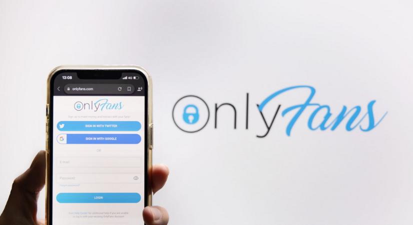 Az elmúlt két évben több mint 2,6 millió ember kezdett posztolni az OnlyFansen