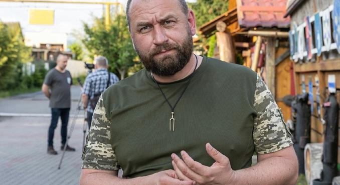 Sándor Fegyir: A magyarok, akikkel együtt szolgálok, helyeslik Orbán Viktor politikáját