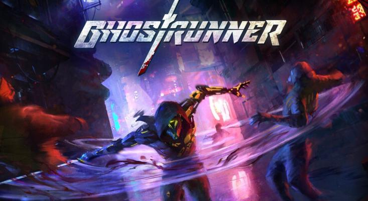 Ghostrunner - Túl a 2,5 millión