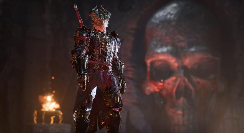 Van egy titkos befejezése a Baldur's Gate 3-nak, amit egy jókora baklövéssel lehet előhozni