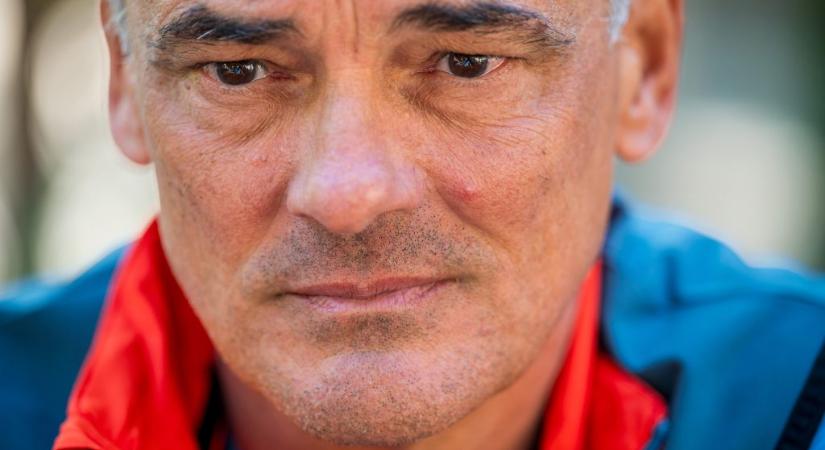 Borkai Zsolt: Ez egy mocskos kampány lesz