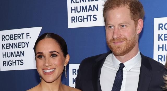 Meghan Markle félmilliárdos Range Roverrel gurult be egy autós büfébe