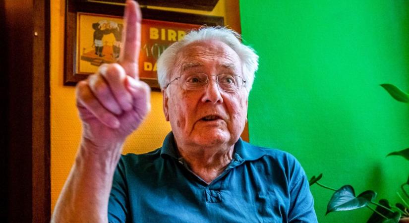 Róna Péter: Kína áll a ferihegyi üzlet mögött