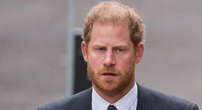 Ultimátumot kapott Harry herceg: ezzel a feltétellel látogathatta meg II. Erzsébet sírját