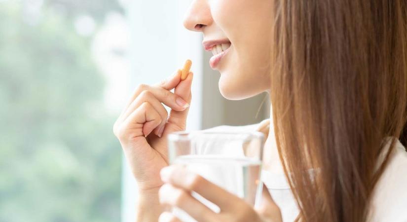 Túl sok C-vitamint tömnek magukba a magyarok