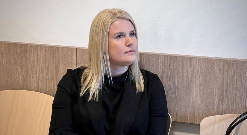 Újabb meglepő fordulat L.L. Junior és Körtvélyessy Kinga válóperén