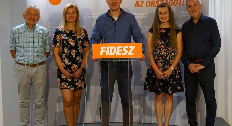 2019 előtti Egert akar az új Fidesz vezetés, már a következő önkormányzati választásra készülnek