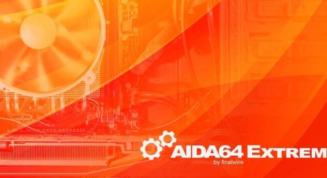 Optimalizált teszteket kínál az új AIDA64