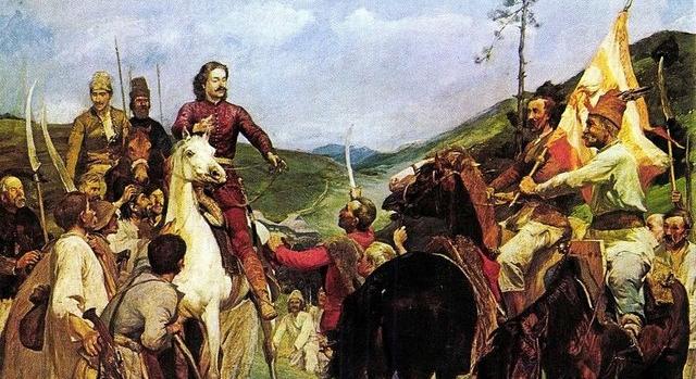 A Rákóczi-szabadságharc országgyűlésére emlékeznek Szécsényben