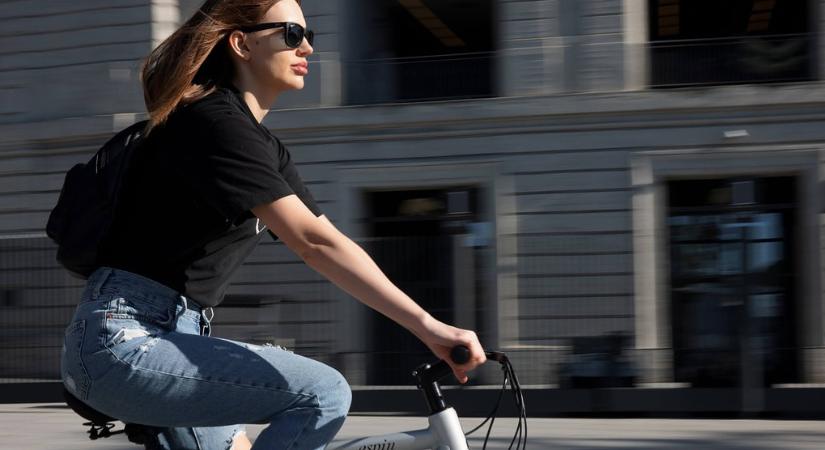 Települések pályázhatnak egyedi támogatásra az Európai Mobilitási Héthez kapcsolódóan