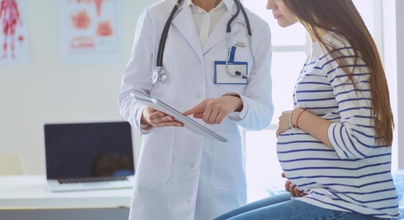 Elsőként fejlesztett a terhességi diabétesz korai kimutatására alkalmas módszert a Semmelweis Egyetem